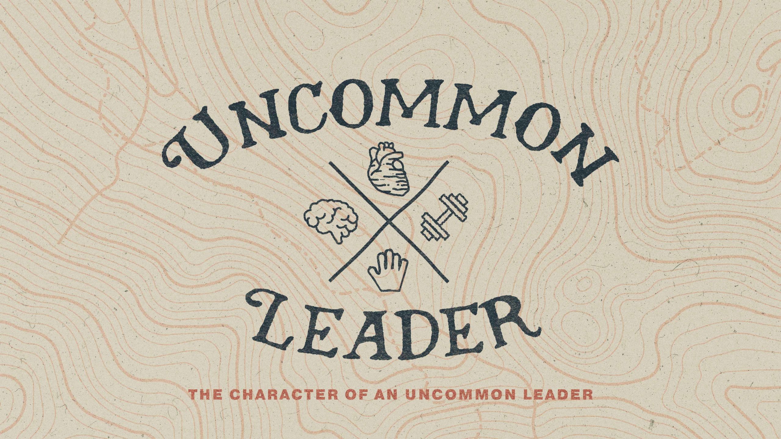The Character of an Uncommon Leader