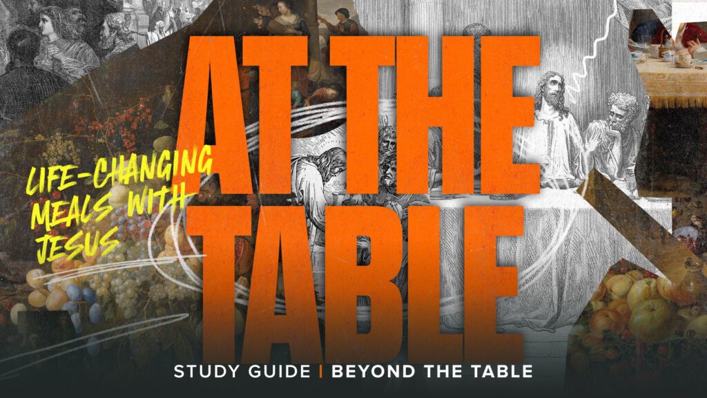 Study, Beyond the Table