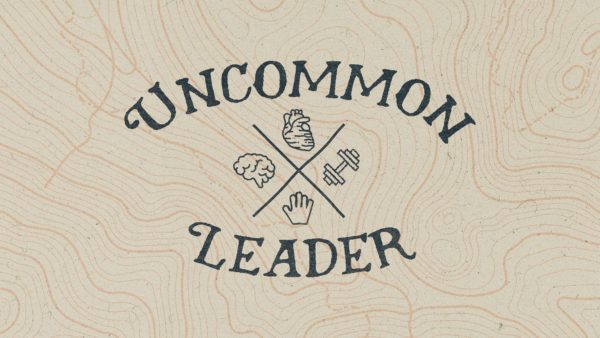 Raising Up Uncommon Leaders Image