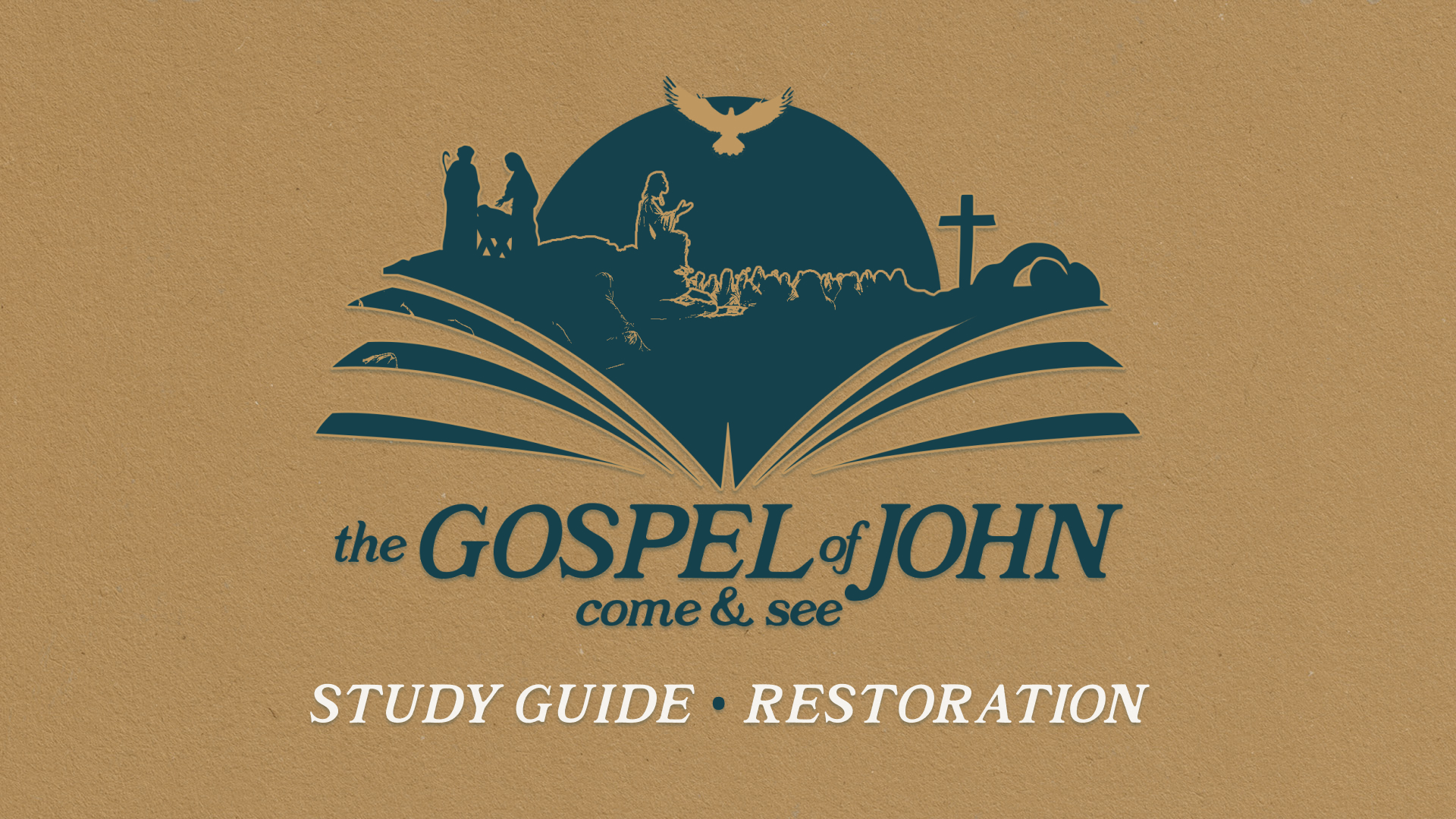 Study Guide, Restoration