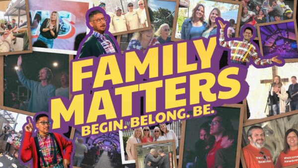 Belong Together Image