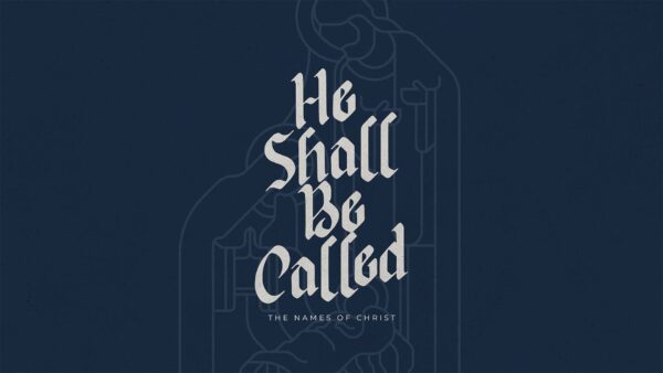 Prince of Peace Image