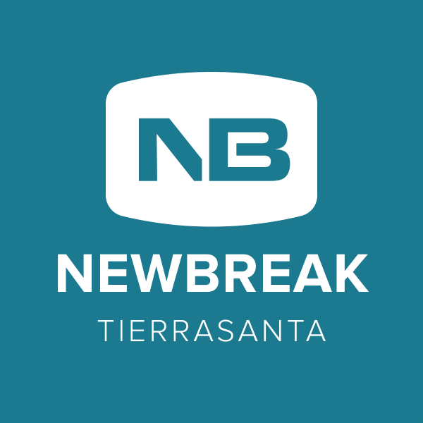 Newbreak_Tierrasanta Tierrasanta Campus Logo